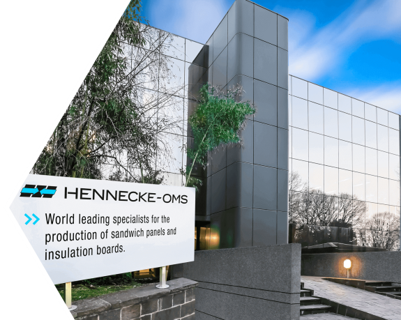 Hennecke-OMS S.P.A.