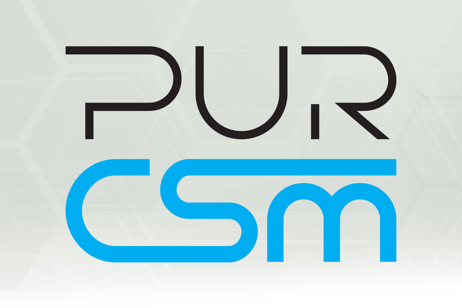 PUR-CSM spray technology