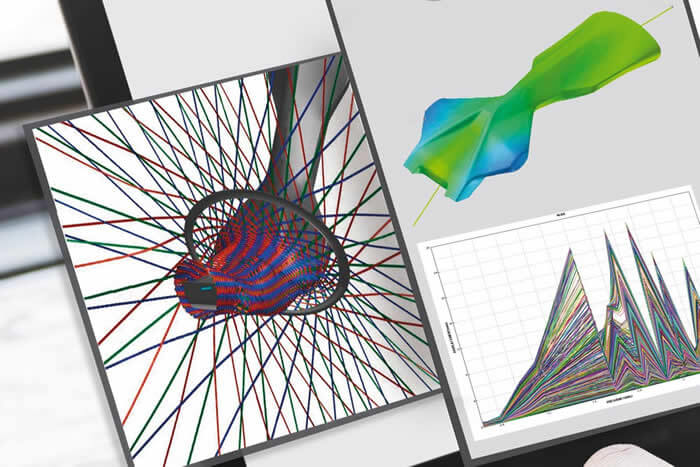 Component and process simulation Component and process simulation